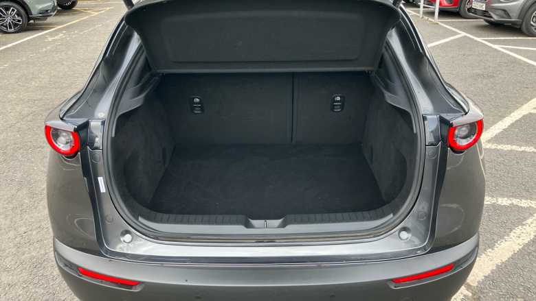 Mazda Cx-30 2.0 e-Skyactiv X MHEV GT Sport Tech 5dr Petrol Hatchback